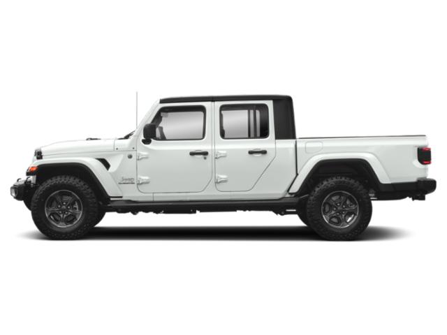 2021 Jeep Gladiator Overland 4X4