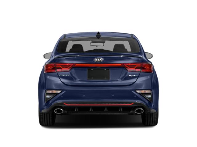 2021 Kia Forte EX