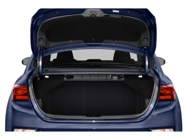 2021 Kia Forte EX