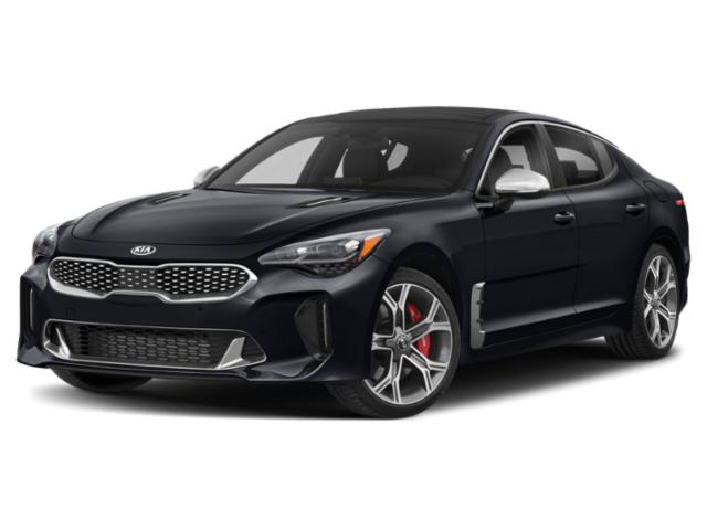 2021 Kia Stinger GT-Line for sale in Marshall, TX