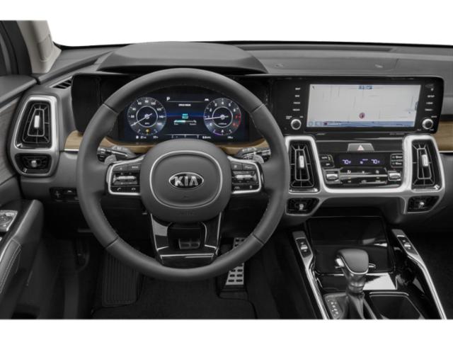 Used 2021 Kia Sorento For Sale in Tucson, AZ