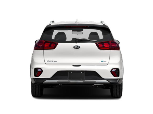 2021 Kia Niro Touring