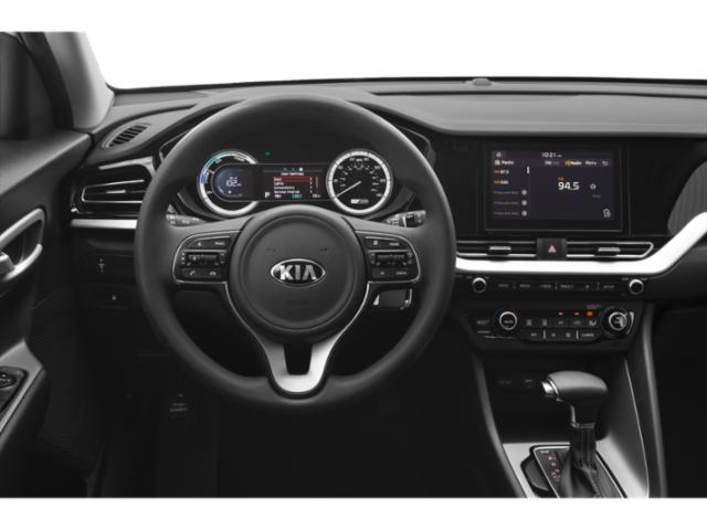2021 Kia Niro Touring