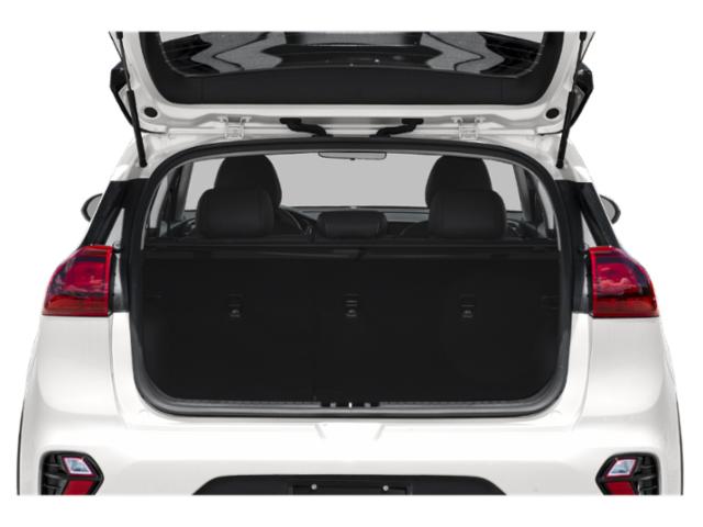 2021 Kia Niro Touring