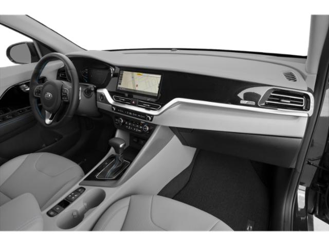 2021 Kia Niro Touring