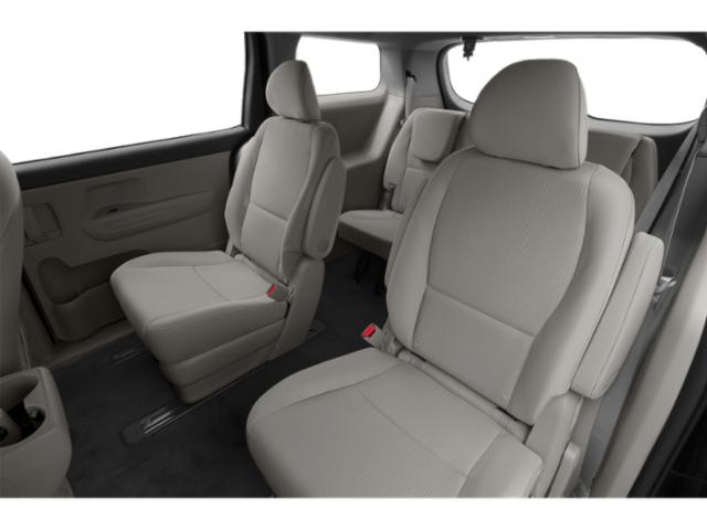 2021 Kia Sedona LX