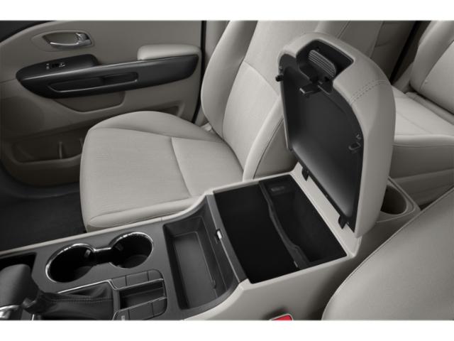 2021 Kia Sedona LX
