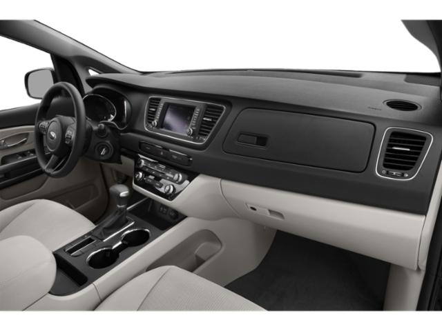 2021 Kia Sedona LX