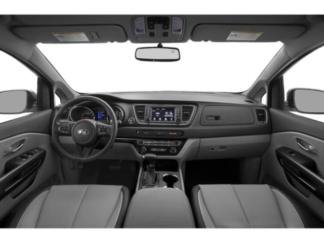 2021 Kia Sedona EX