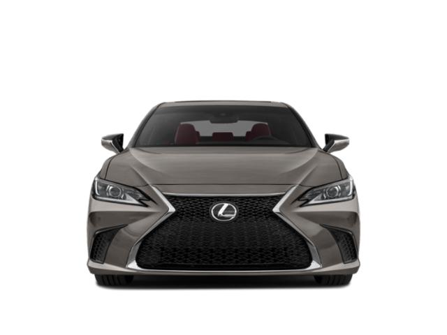 2021 Lexus ES 350 F SPORT