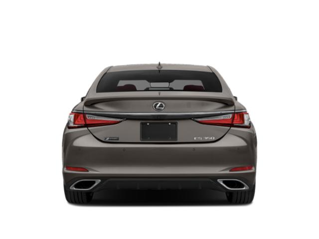 2021 Lexus ES 350 F SPORT