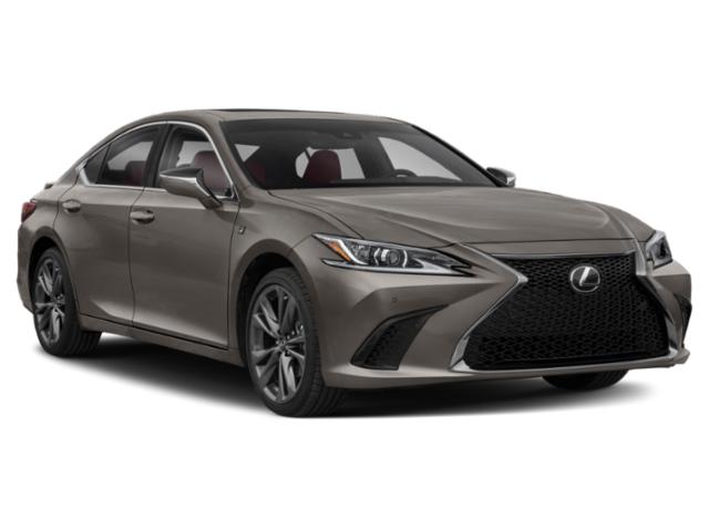 2021 Lexus ES 350 F SPORT