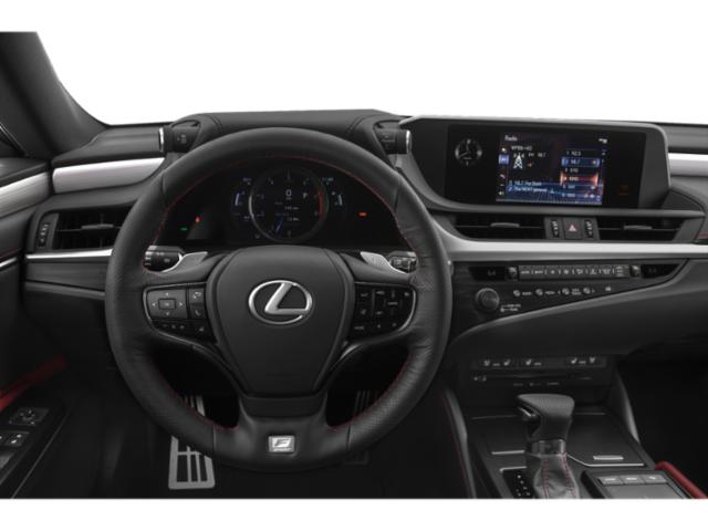2021 Lexus ES 350 F SPORT