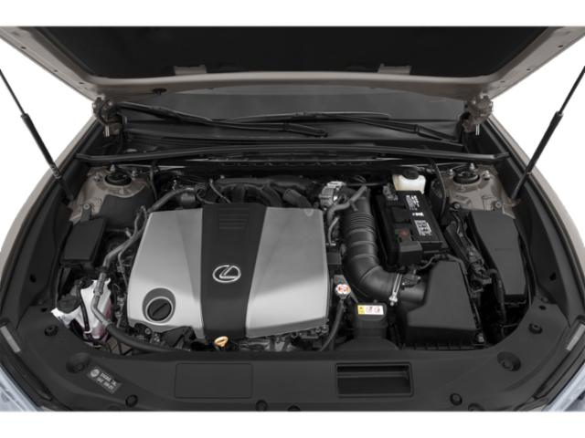 2021 Lexus ES 350 F SPORT