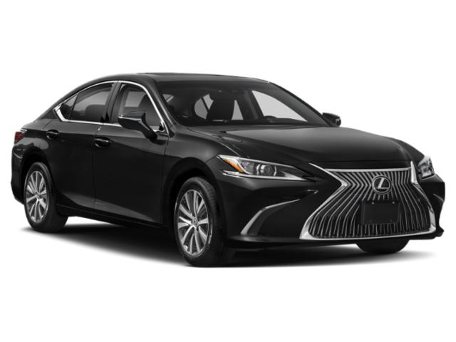 Used 2021 Lexus ES 350 For Sale in OLIVE BRANCH, MS