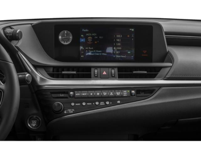 Used 2021 Lexus ES 350 For Sale in OLIVE BRANCH, MS