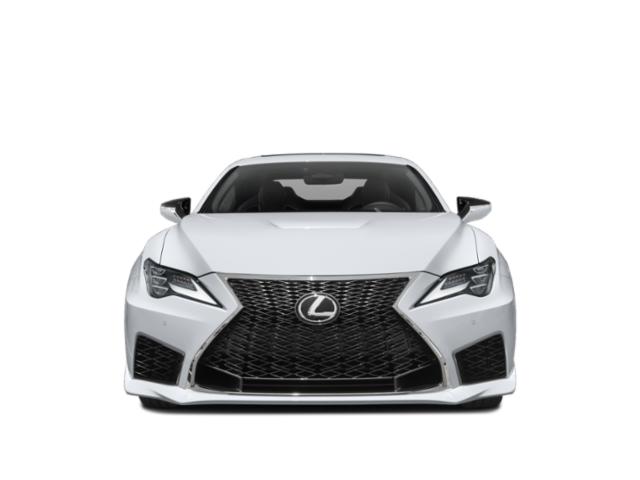 2021 Lexus RC F Track