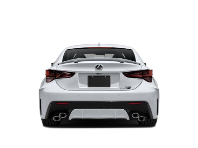 2021 Lexus RC F Track