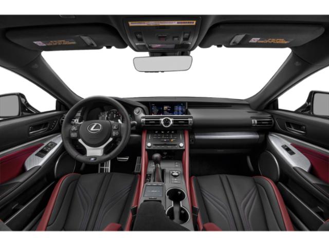 2021 Lexus RC F Track
