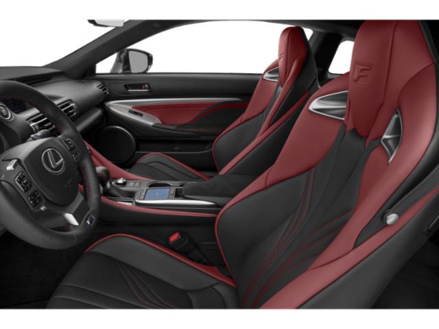 2021 Lexus RC F Track