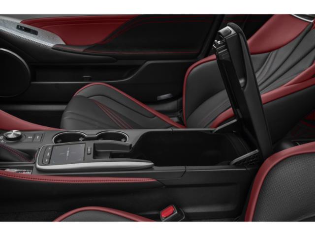 2021 Lexus RC F Track