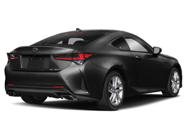 2021 Lexus RC 300 300