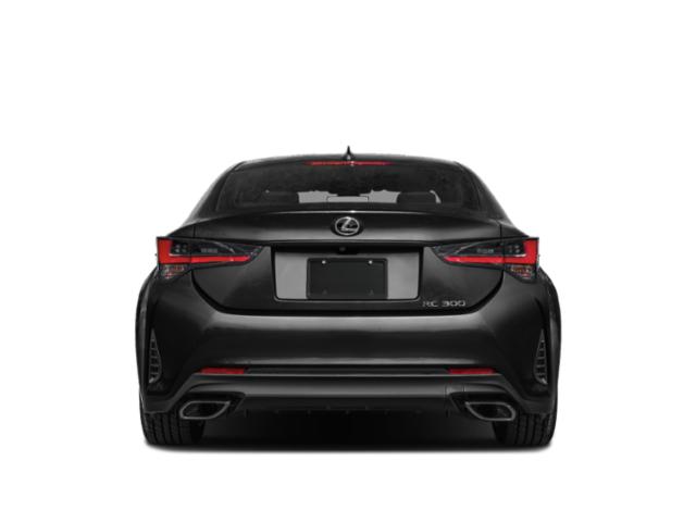 2021 Lexus RC 300 RC 300