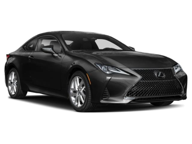 2021 Lexus RC 300 RC 300