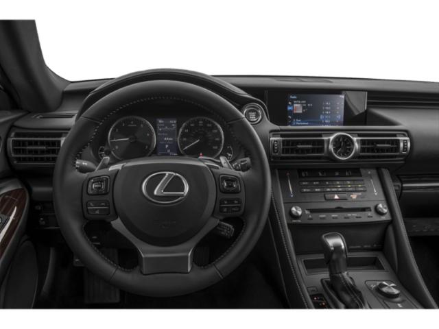 2021 Lexus RC 300 RC 300