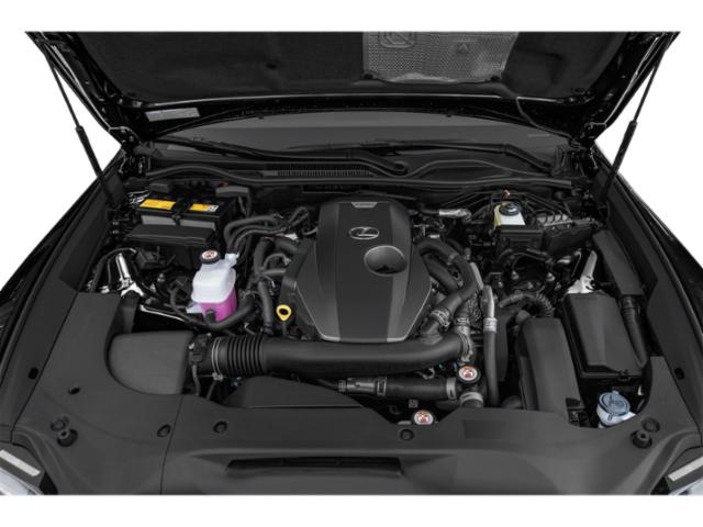 2021 Lexus RC 300 RC 300