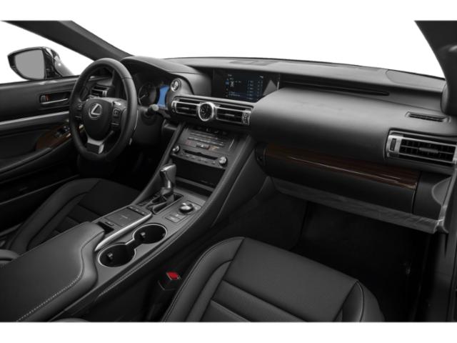 2021 Lexus RC 300 RC 300