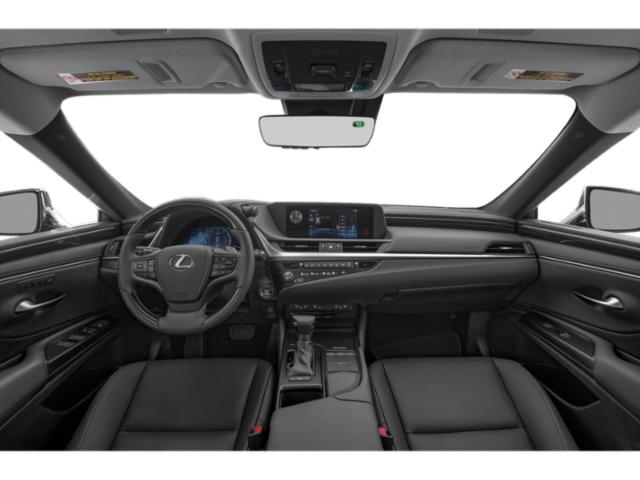 2021 Lexus ES 250 ES 250