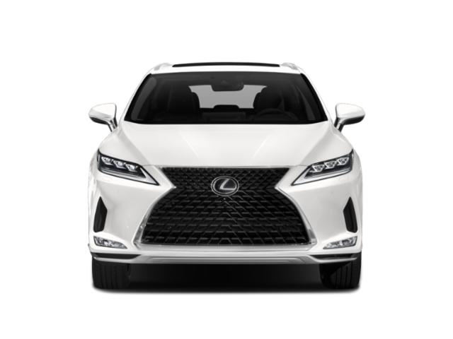 2021 Lexus RX 450h RX 450h