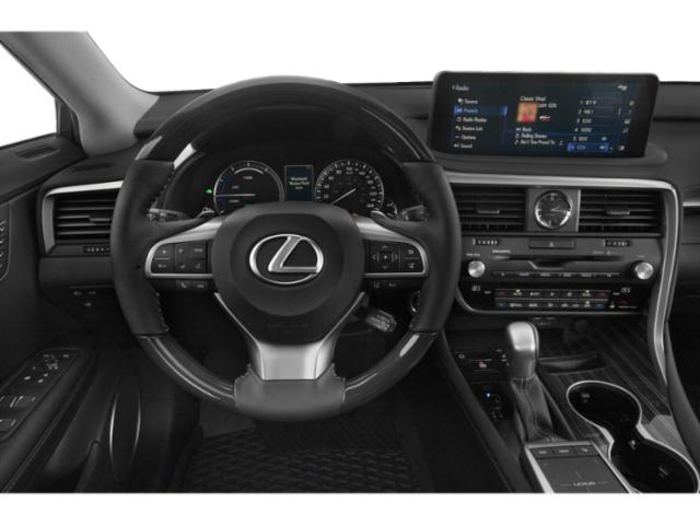 2021 Lexus RX 450h RX 450h