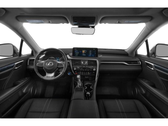 2021 Lexus RX 450h RX 450h