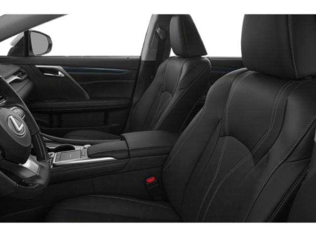 2021 Lexus RX 450h RX 450h