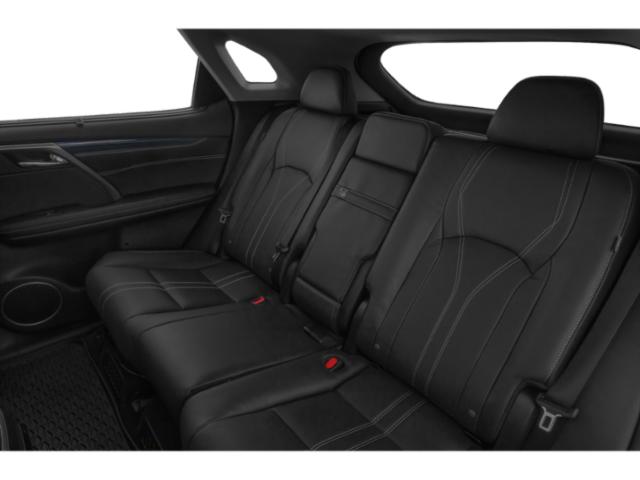2021 Lexus RX 450h RX 450h