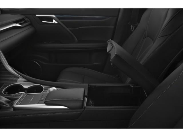 2021 Lexus RX 450h RX 450h