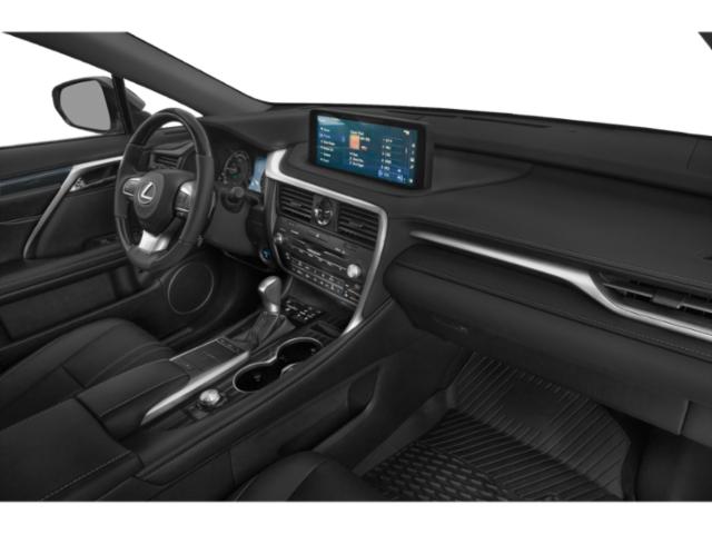 2021 Lexus RX 450h RX 450h