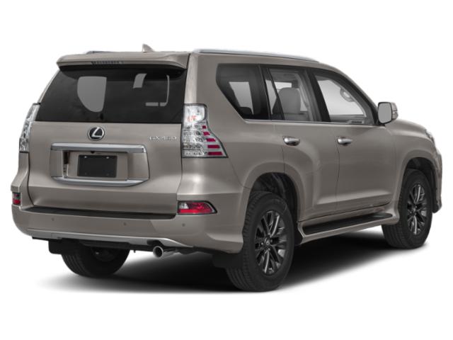 2021 Lexus GX 460 Luxury