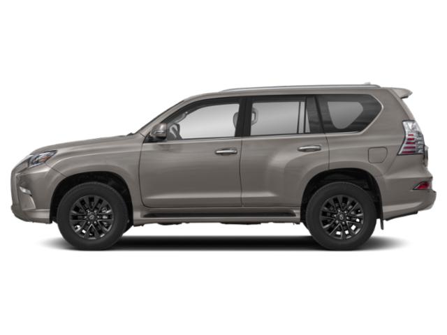 2021 Lexus GX 460 Luxury