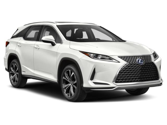 Used 2021 Lexus RX 450h RX 450hL for sale in Greenwood Village, CO ...