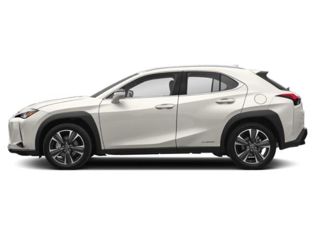Used 2021 Lexus UX 250h Luxury For Sale in Bellingham, WA