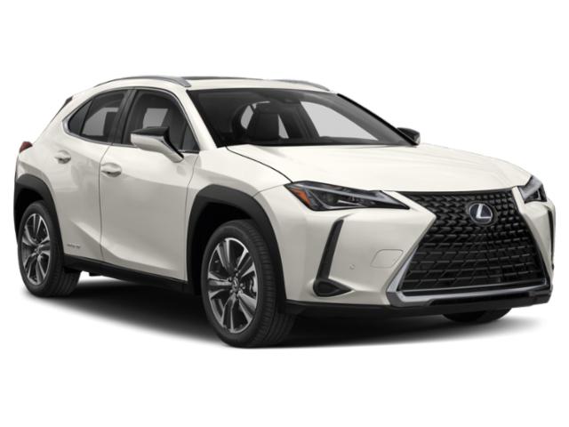 2021 Lexus UX 250h UX 250h