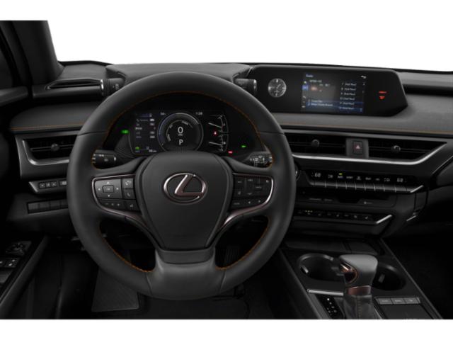 2021 Lexus UX 250h UX 250h