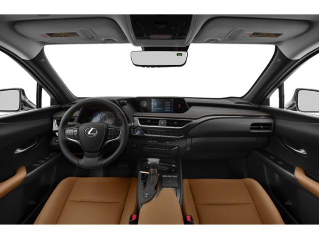 2021 Lexus UX 250h UX 250h