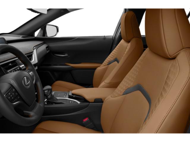 2021 Lexus UX 250h UX 250h