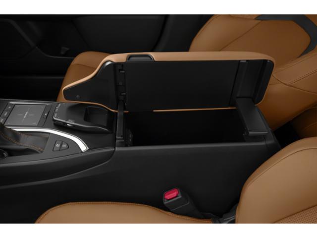 2021 Lexus UX 250h UX 250h