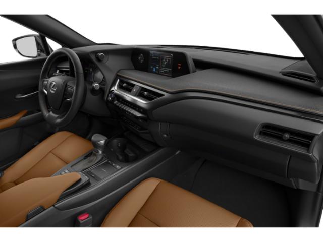2021 Lexus UX 250h UX 250h