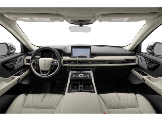 2021 Lincoln Aviator Black Label